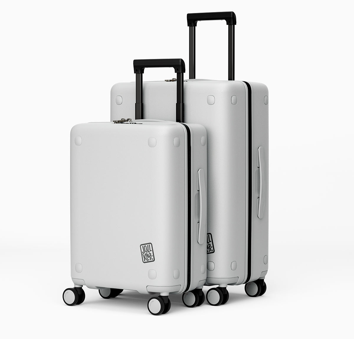 New Arrival! - Jollying Dots Suitcase Set