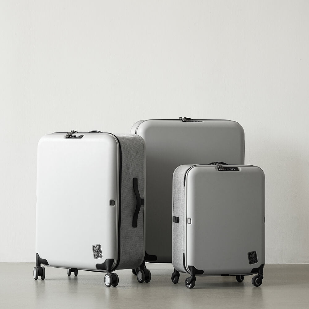 PEBBLE 20インチLite 折り畳み式スーツケース(35L)