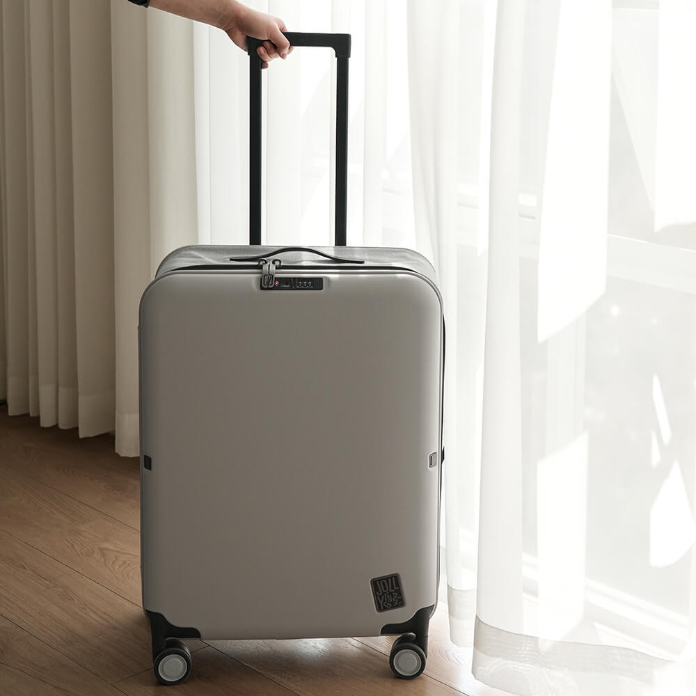 PEBBLE 20インチLite 折り畳み式スーツケース(35L)