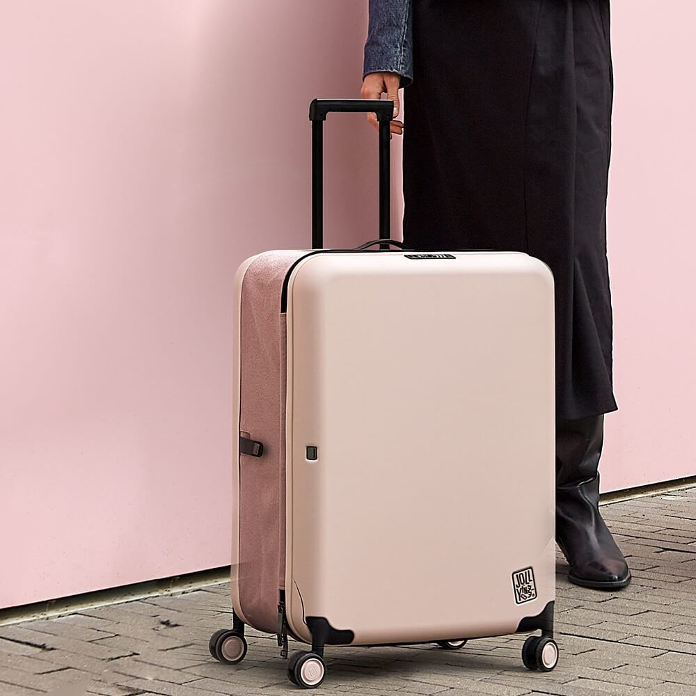 PEBBLE 20インチLite 折り畳み式スーツケース(35L)