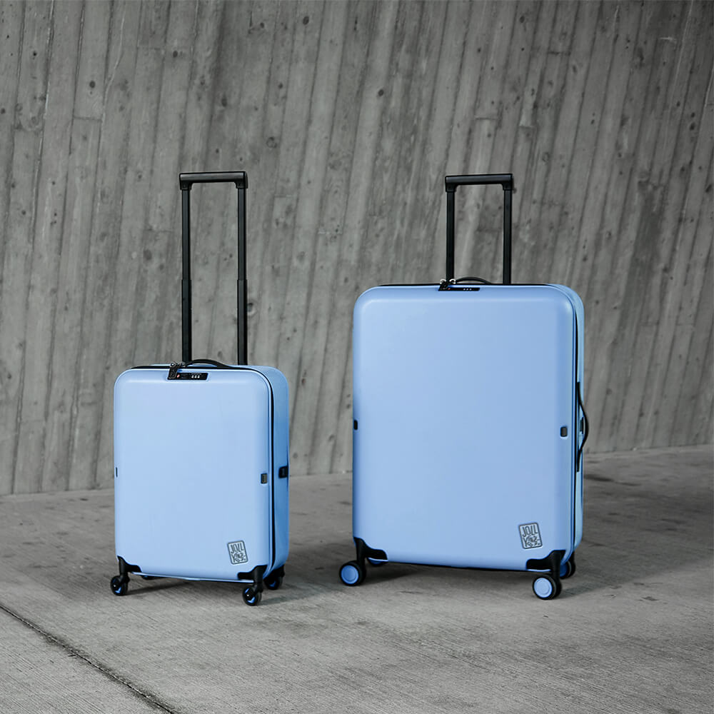 PEBBLE 20インチLite 折り畳み式スーツケース(35L)