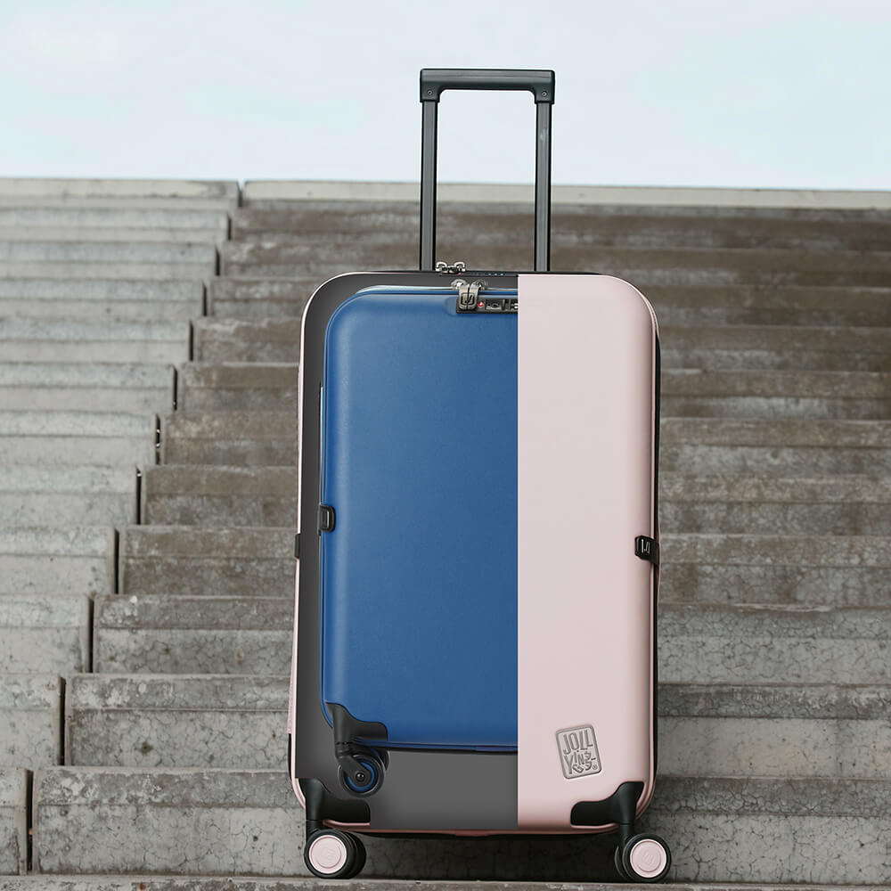 PEBBLE 20インチLite 折り畳み式スーツケース(35L)