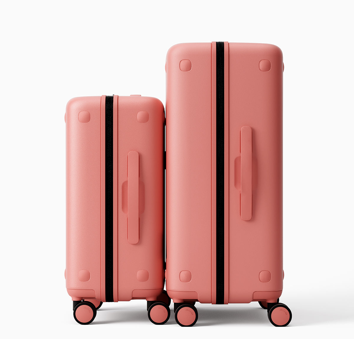 New Arrival! - Jollying Dots Suitcase Set