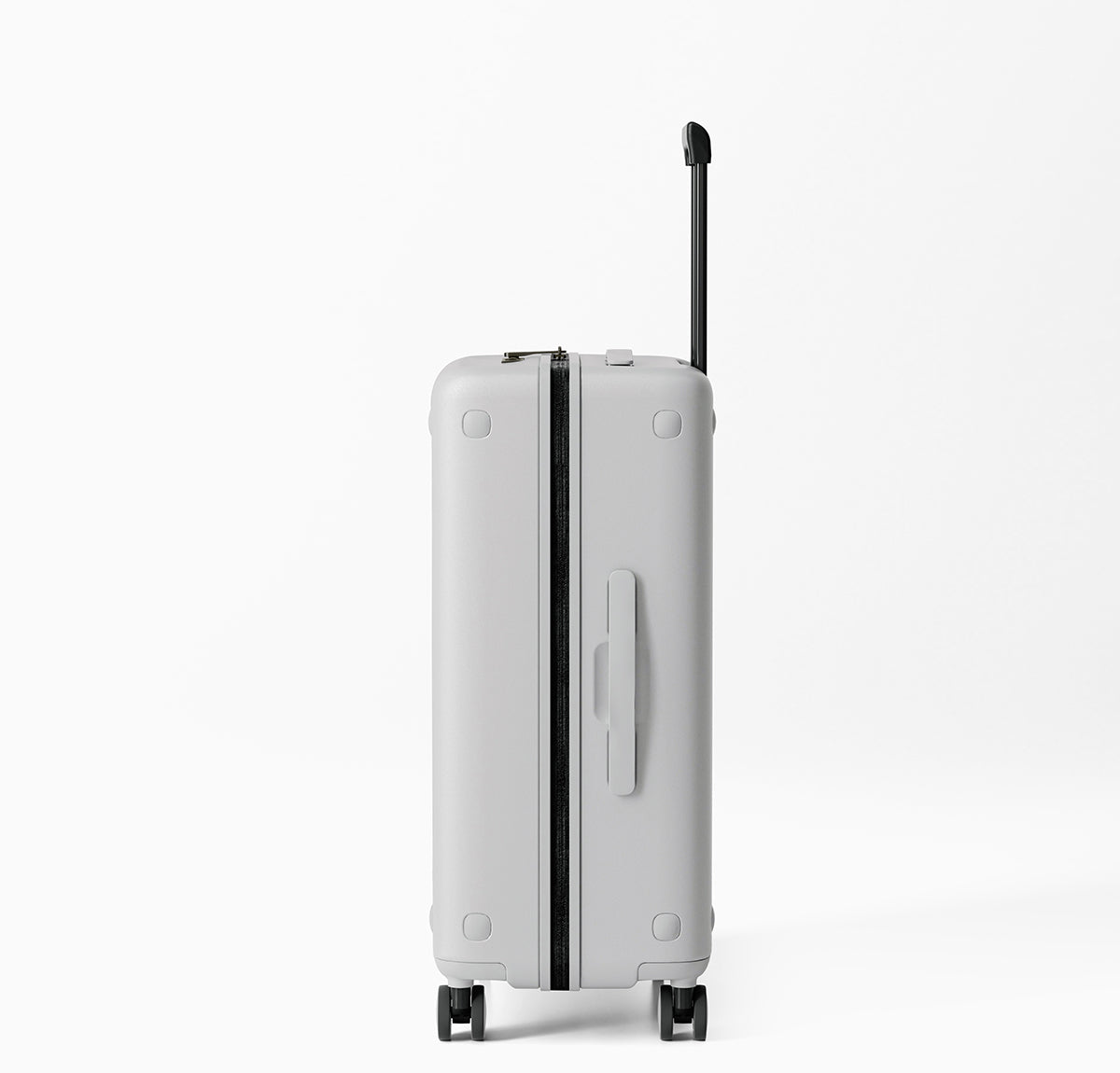 Dots 24インチ スーツケース