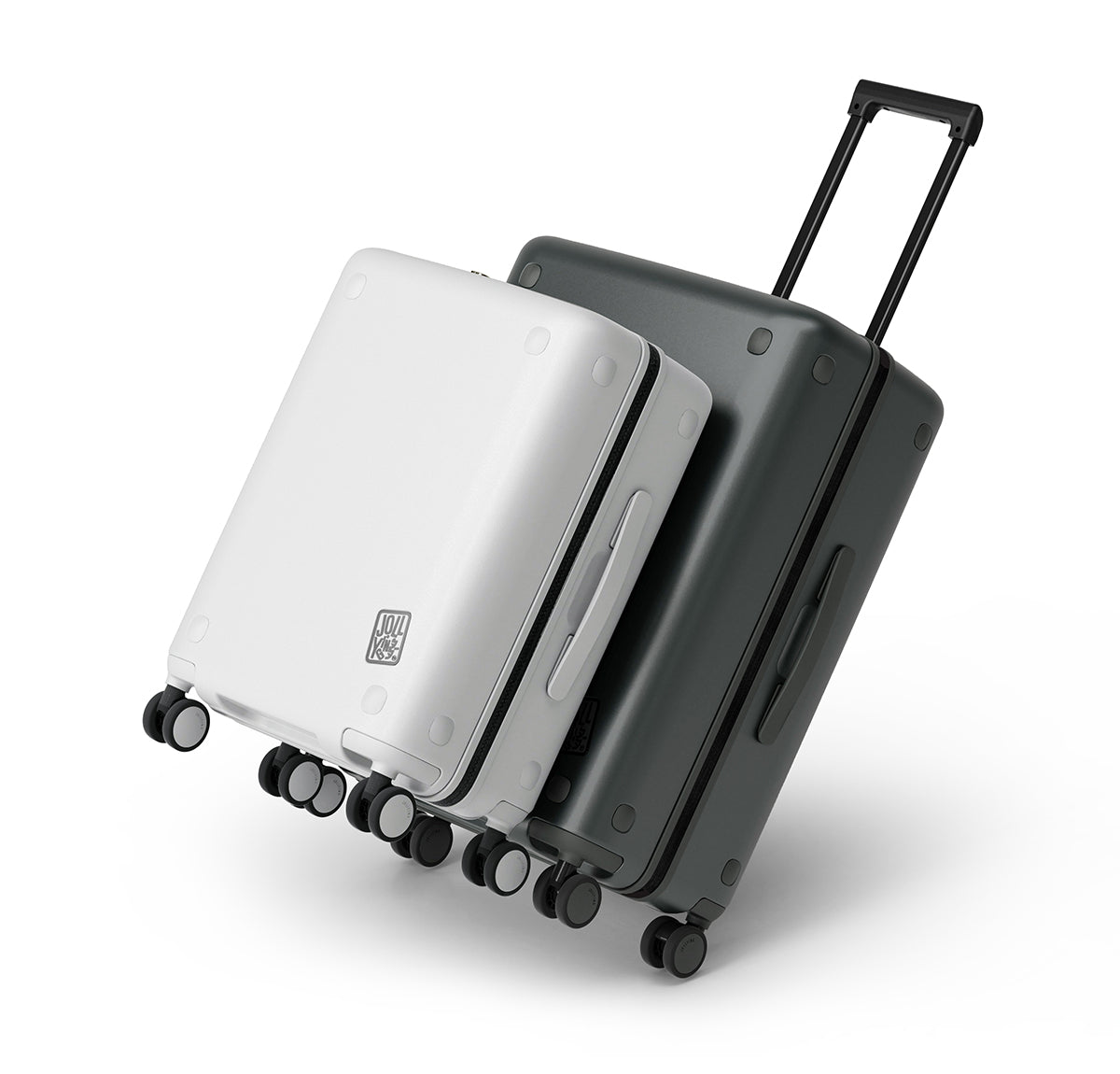 Jollying Dots スーツケース セット