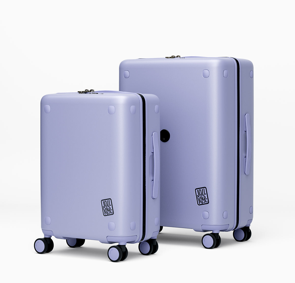 Jollying Dots スーツケース セット