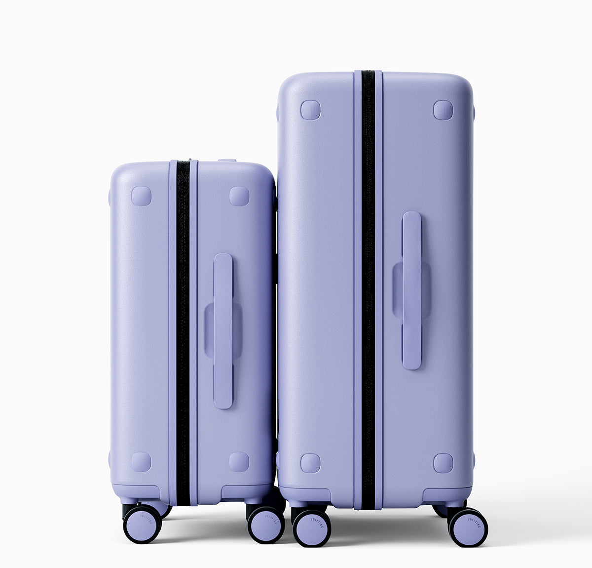 New Arrival! - Jollying Dots Suitcase Set