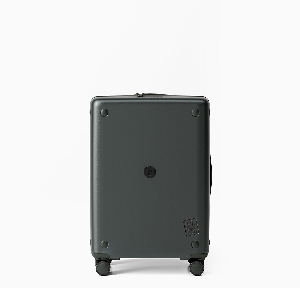 Dots 24インチ スーツケース