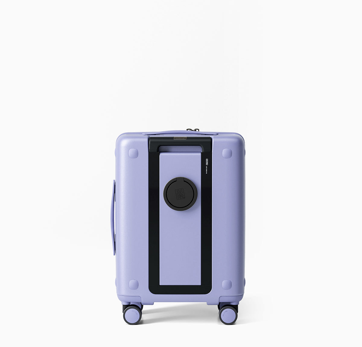 Dots 20インチ スーツケース