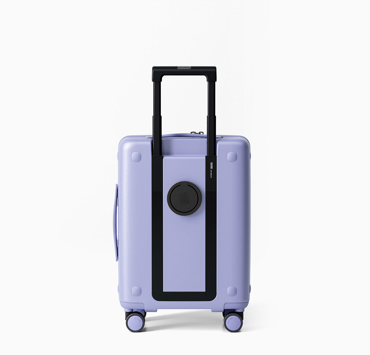 Dots 20インチ スーツケース