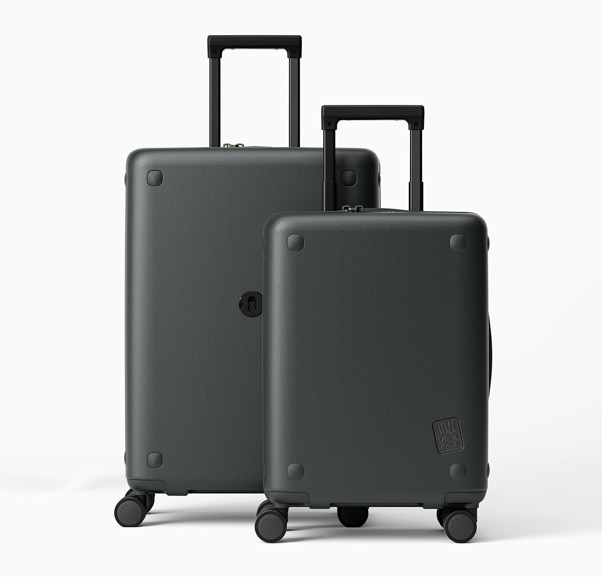 New Arrival! - Jollying Dots Suitcase Set