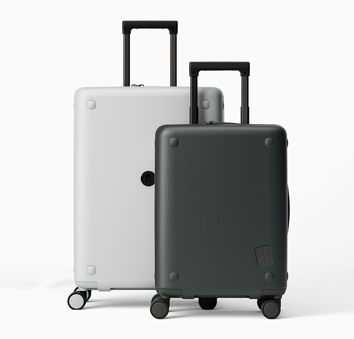 New Arrival! - Jollying Dots Suitcase Set