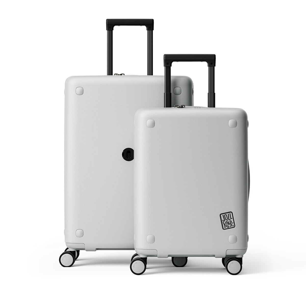New Arrival! - Jollying Dots Suitcase Set