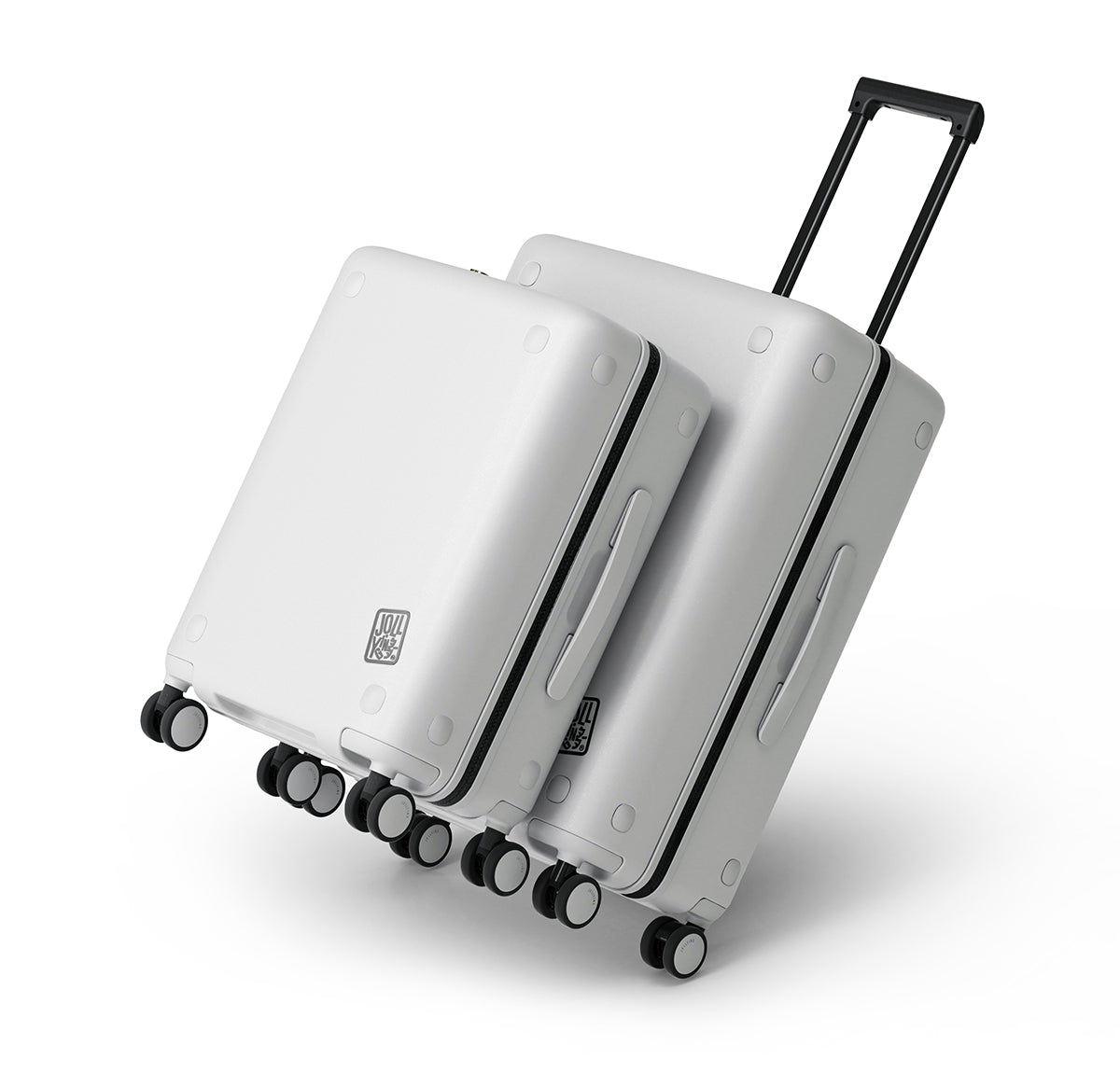 New Arrival! - Jollying Dots Suitcase Set