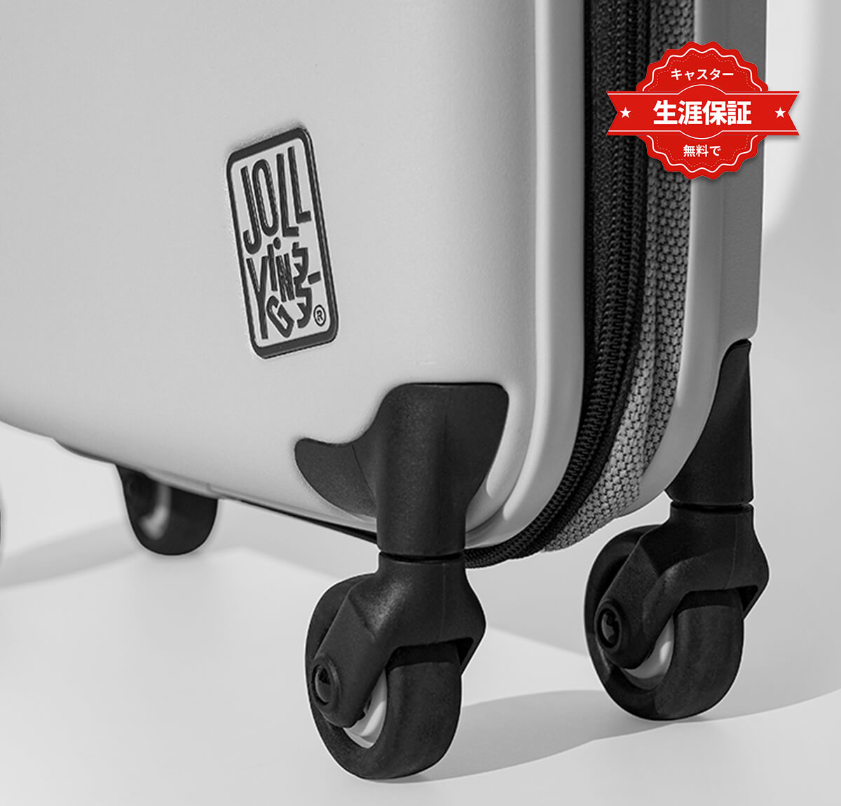 PEBBLE 20" Lite Foldable Suitcase (35L)