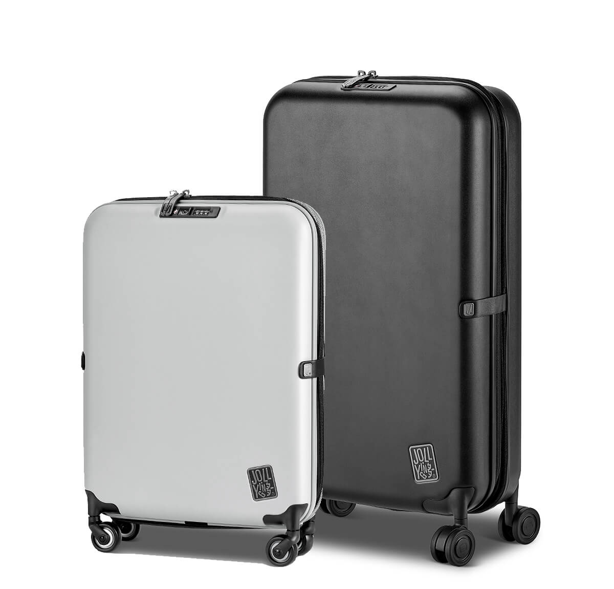 PEBBLE 20インチ Lite & 30インチTrunk スーツケース セット