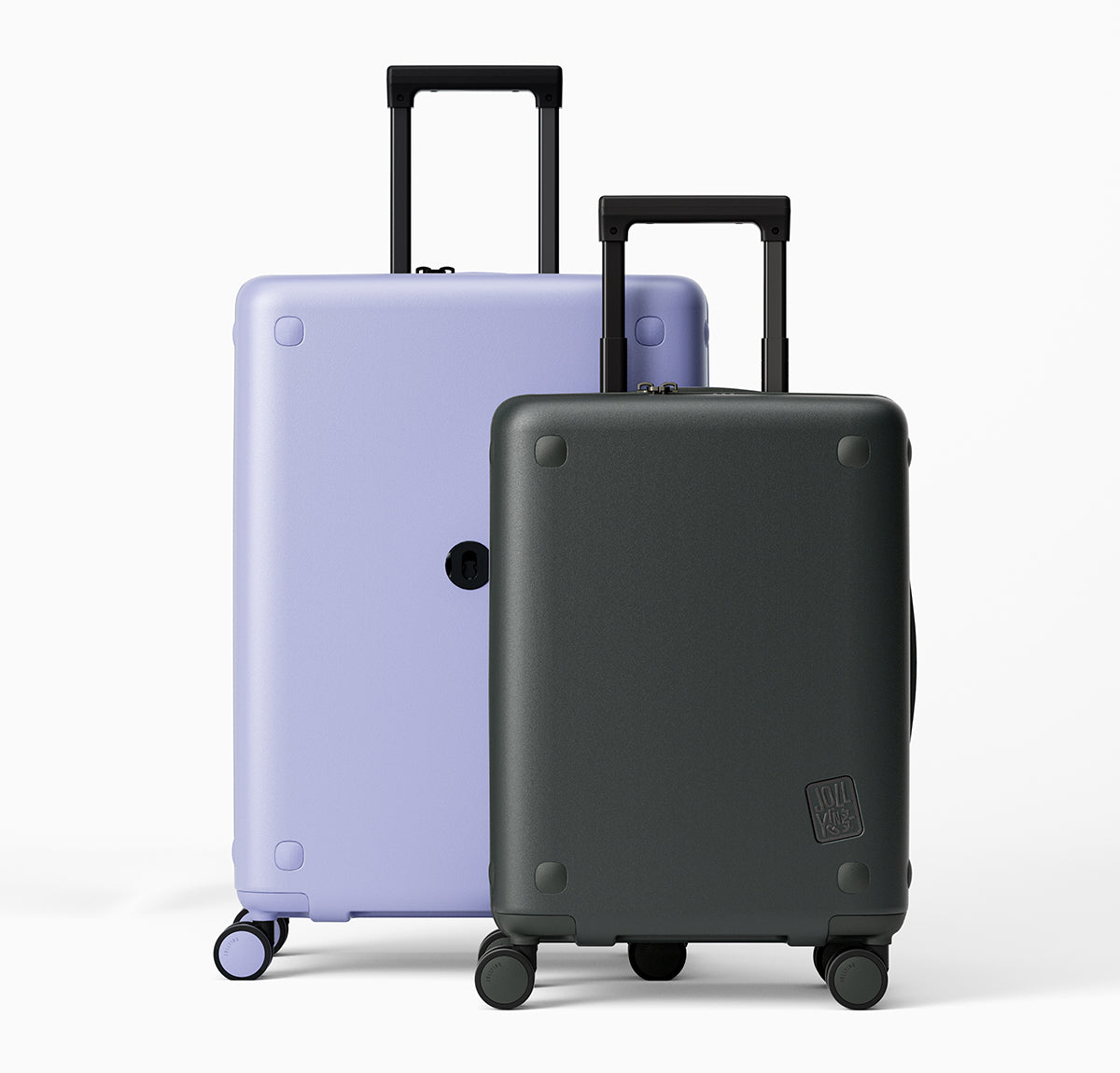 New Arrival! - Jollying Dots Suitcase Set