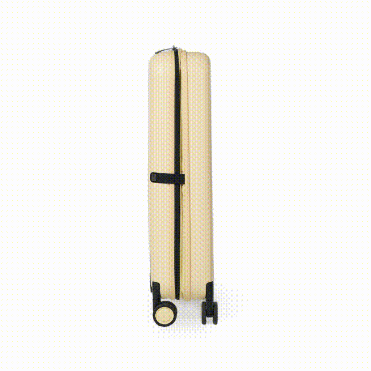 PEBBLE 30-inch Trunk Foldable Suitcase (120L)