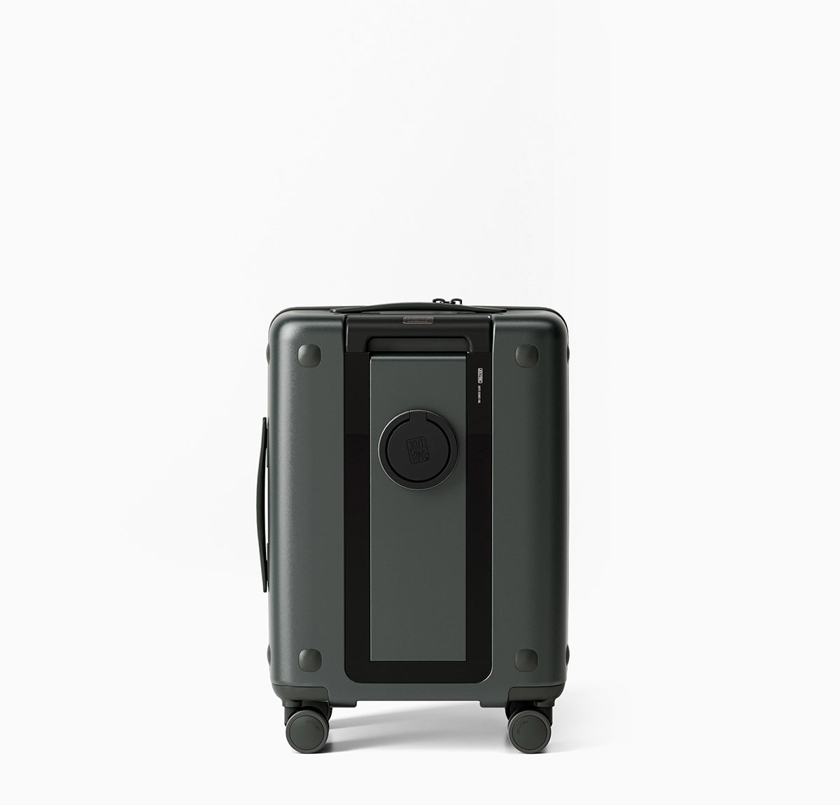 Dots 20インチ スーツケース