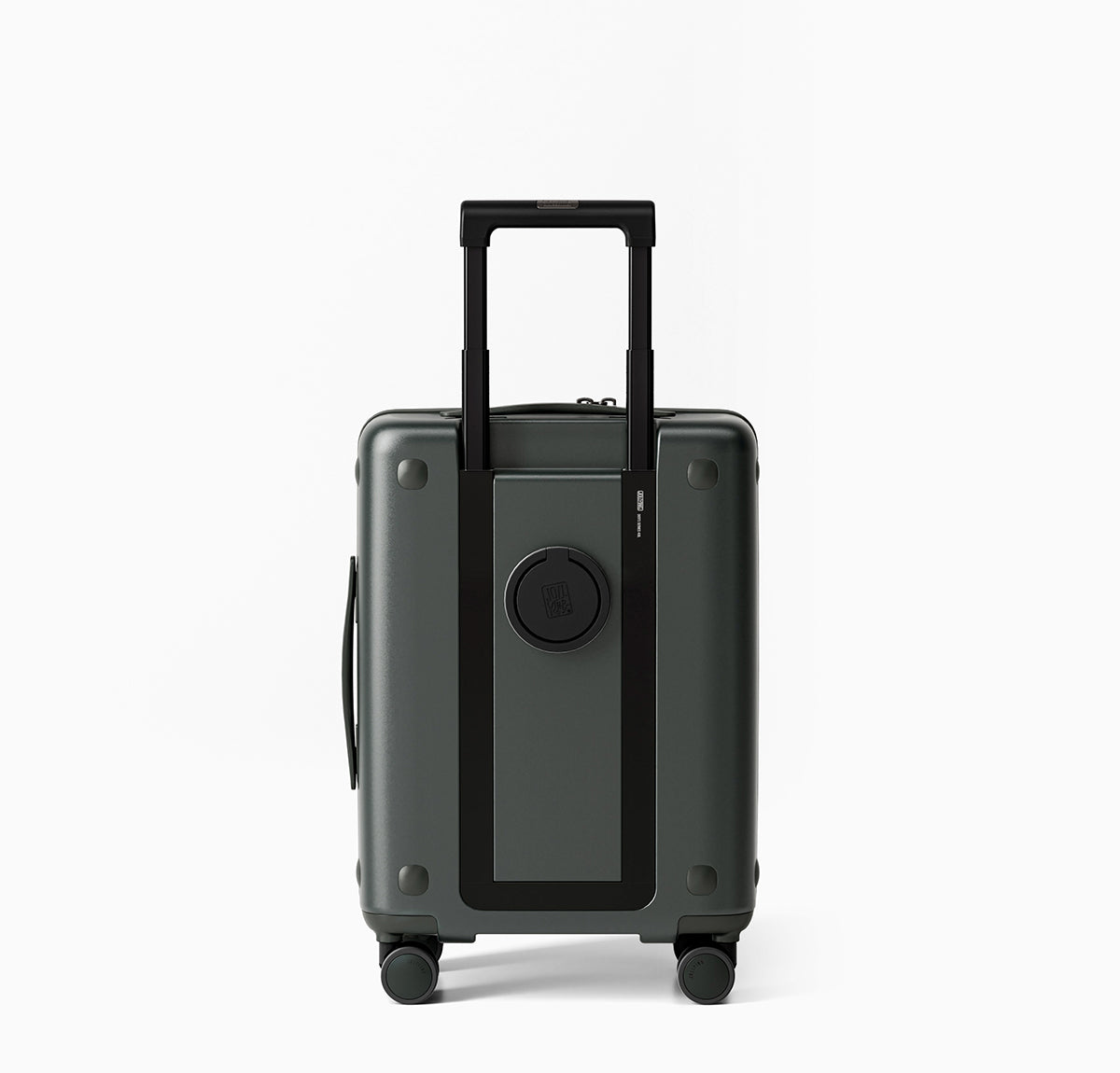 Dots 20インチ スーツケース