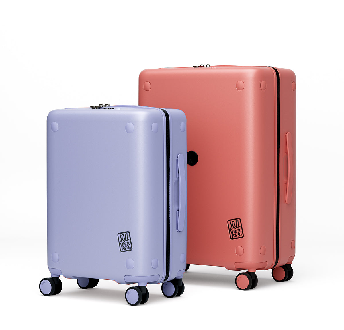 Jollying Dots スーツケース セット