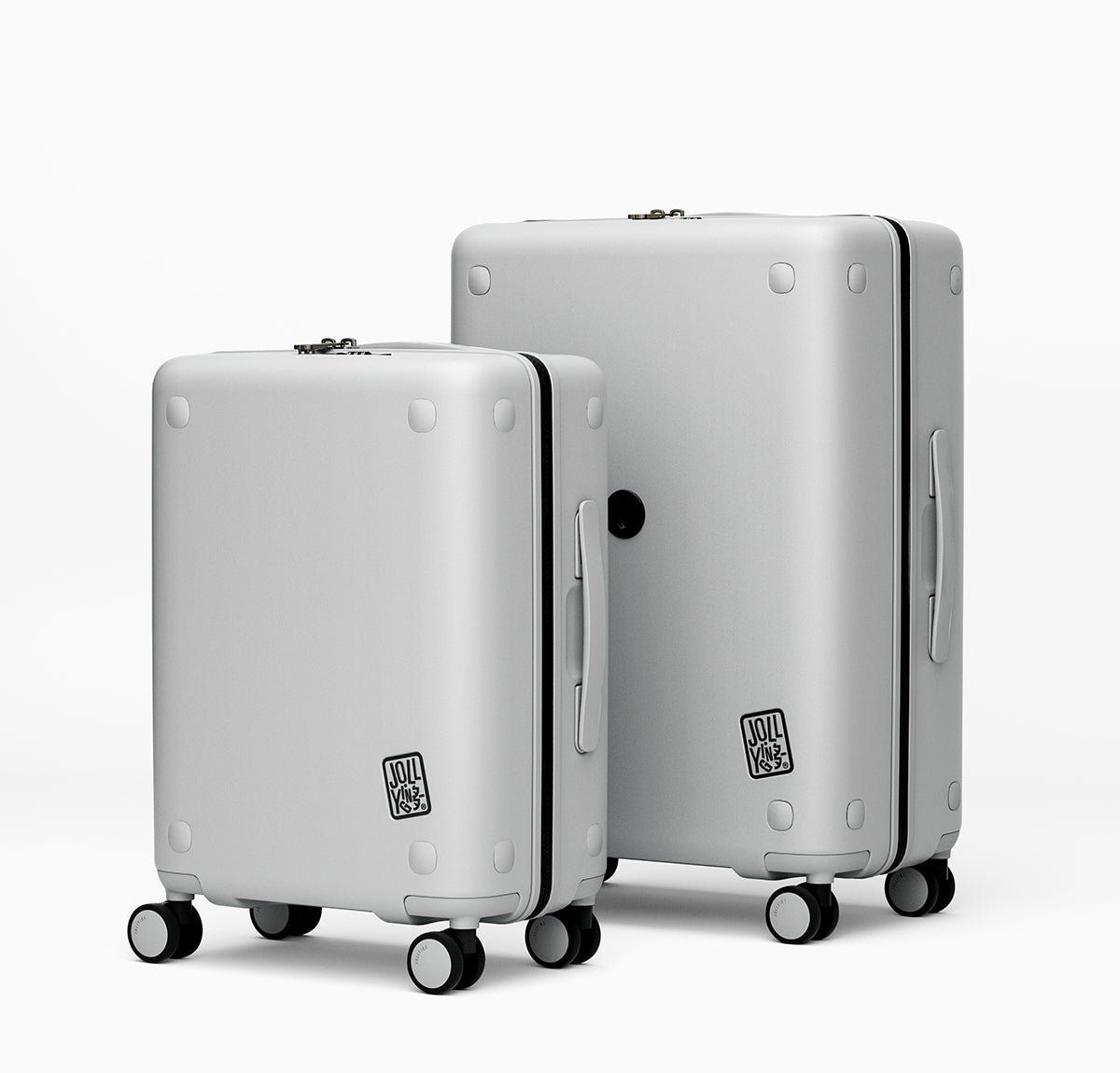 New Arrival! - Jollying Dots Suitcase Set
