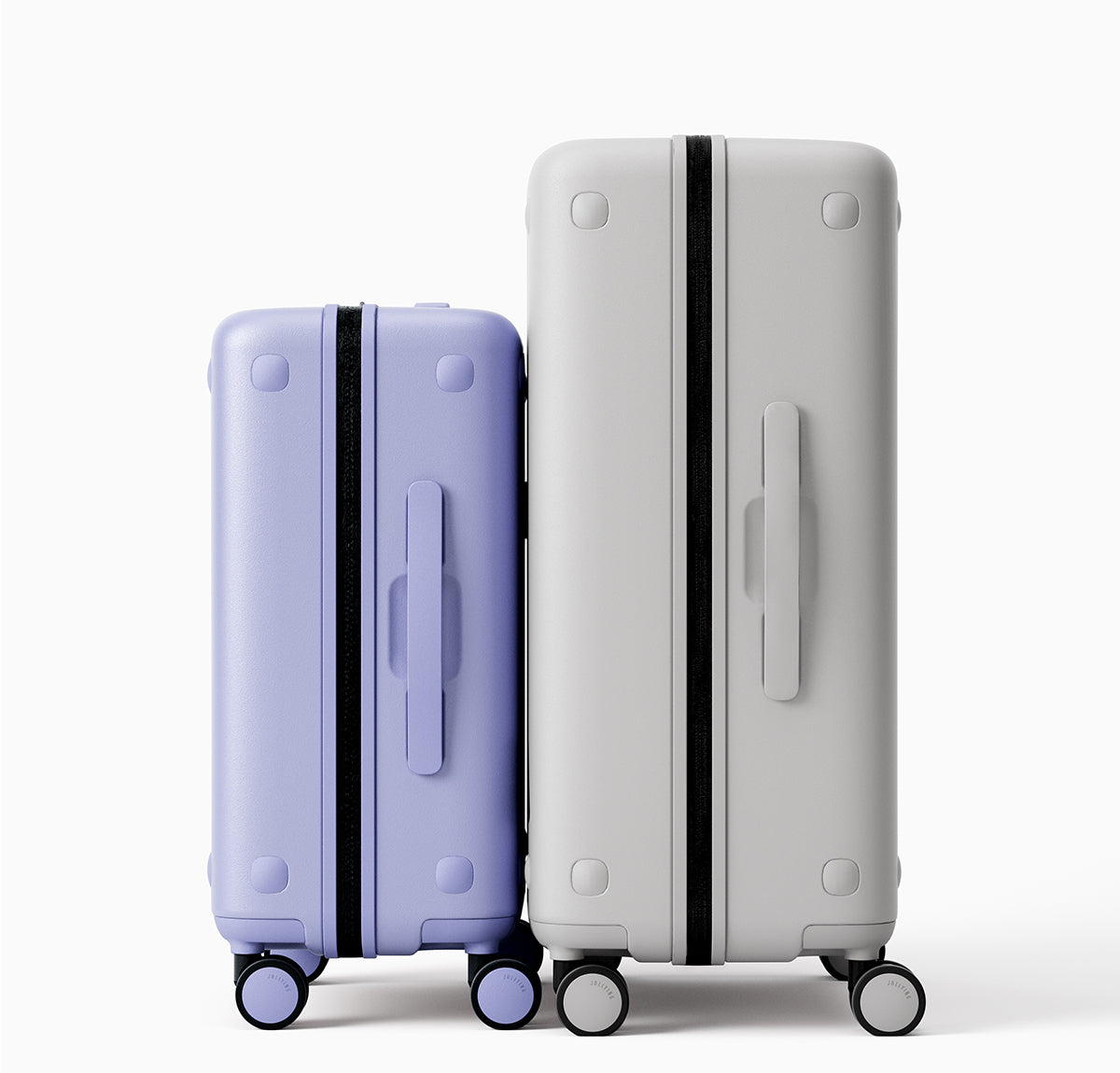 New Arrival! - Jollying Dots Suitcase Set