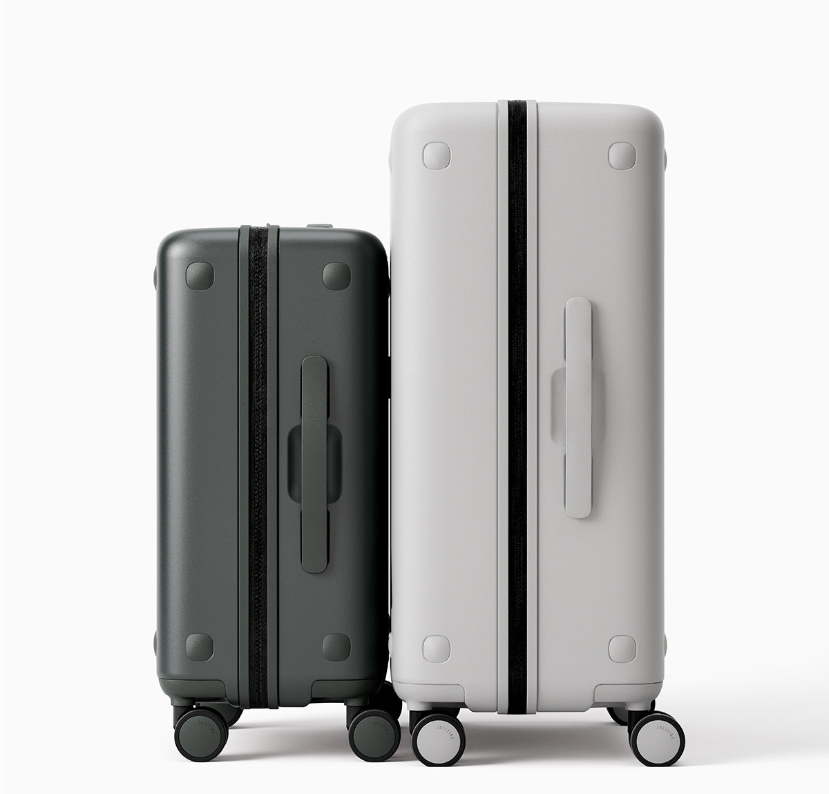 New Arrival! - Jollying Dots Suitcase Set