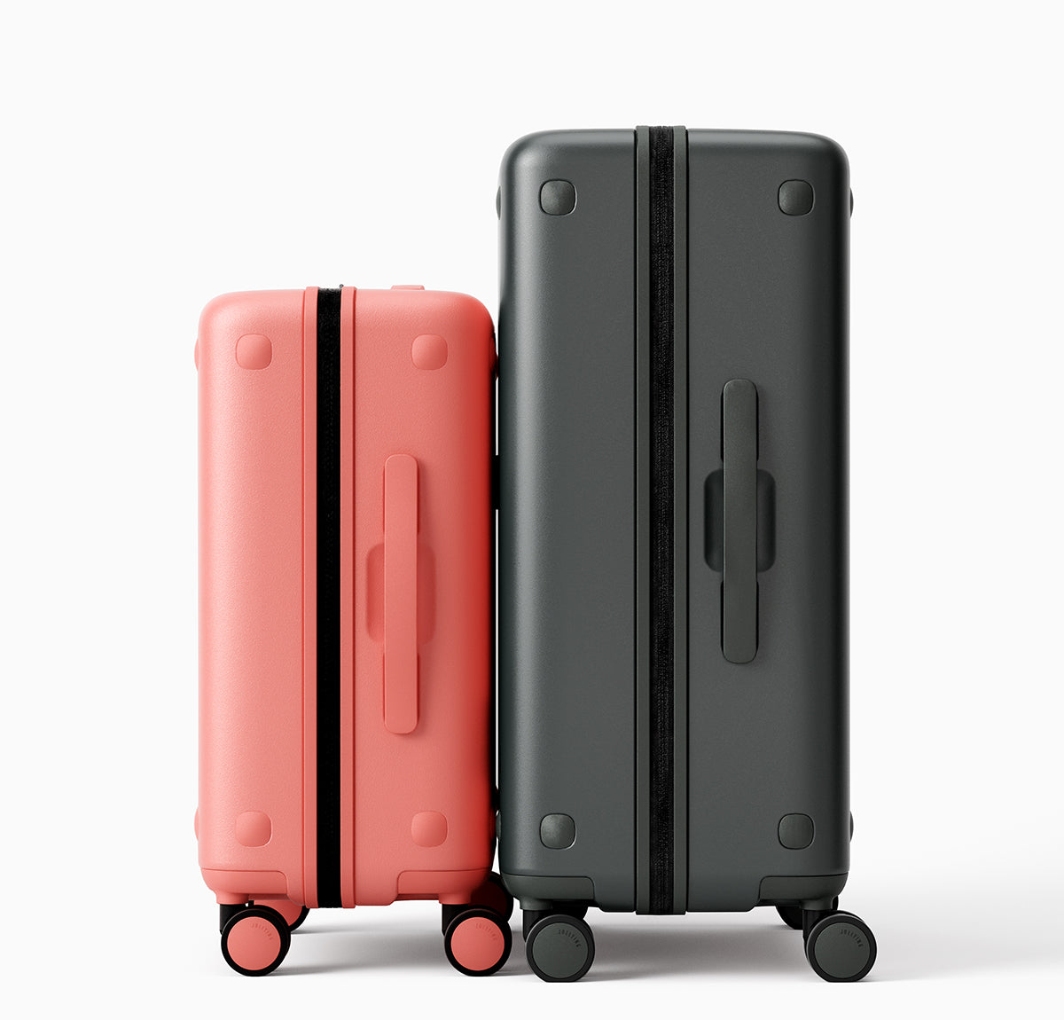 New Arrival! - Jollying Dots Suitcase Set