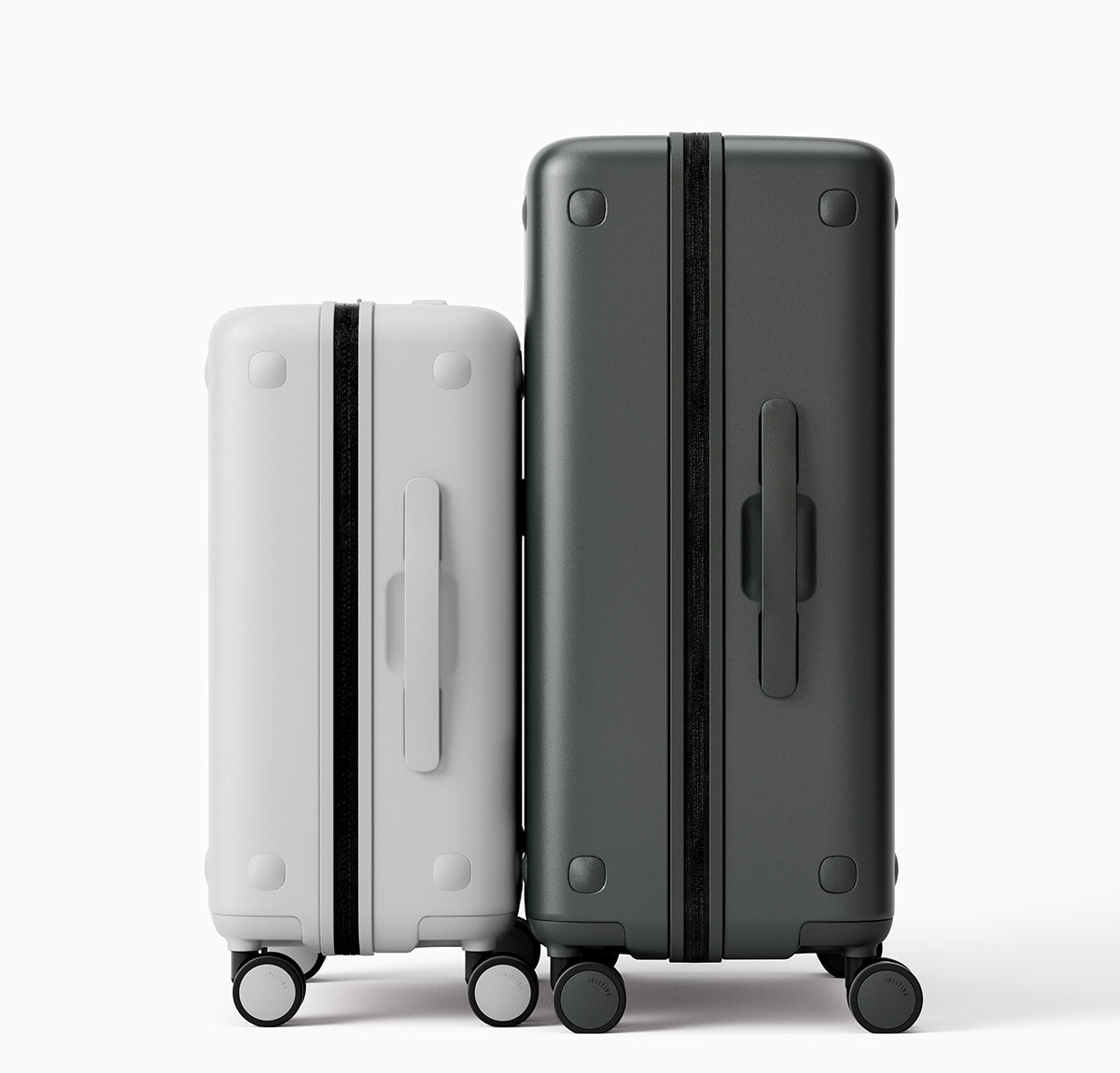 Jollying Dots スーツケース セット