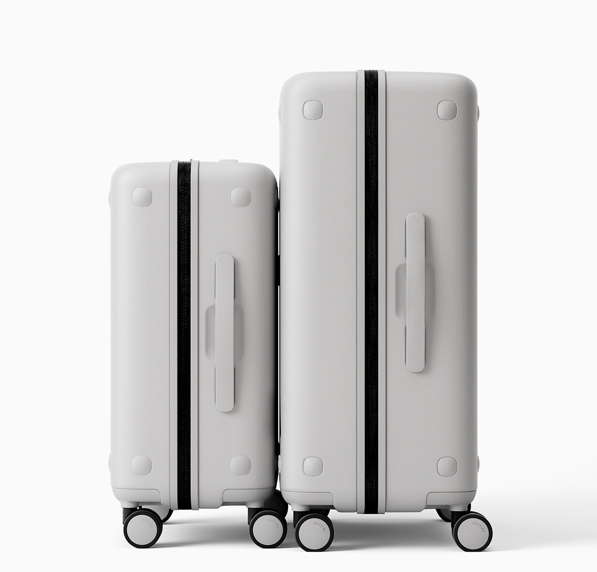 New Arrival! - Jollying Dots Suitcase Set