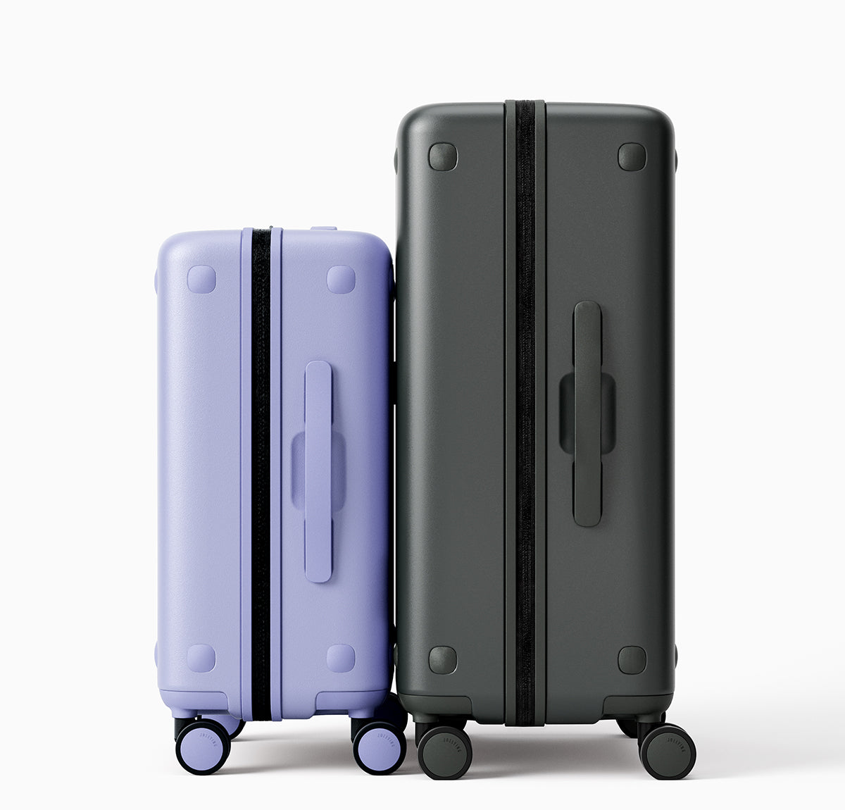 New Arrival! - Jollying Dots Suitcase Set