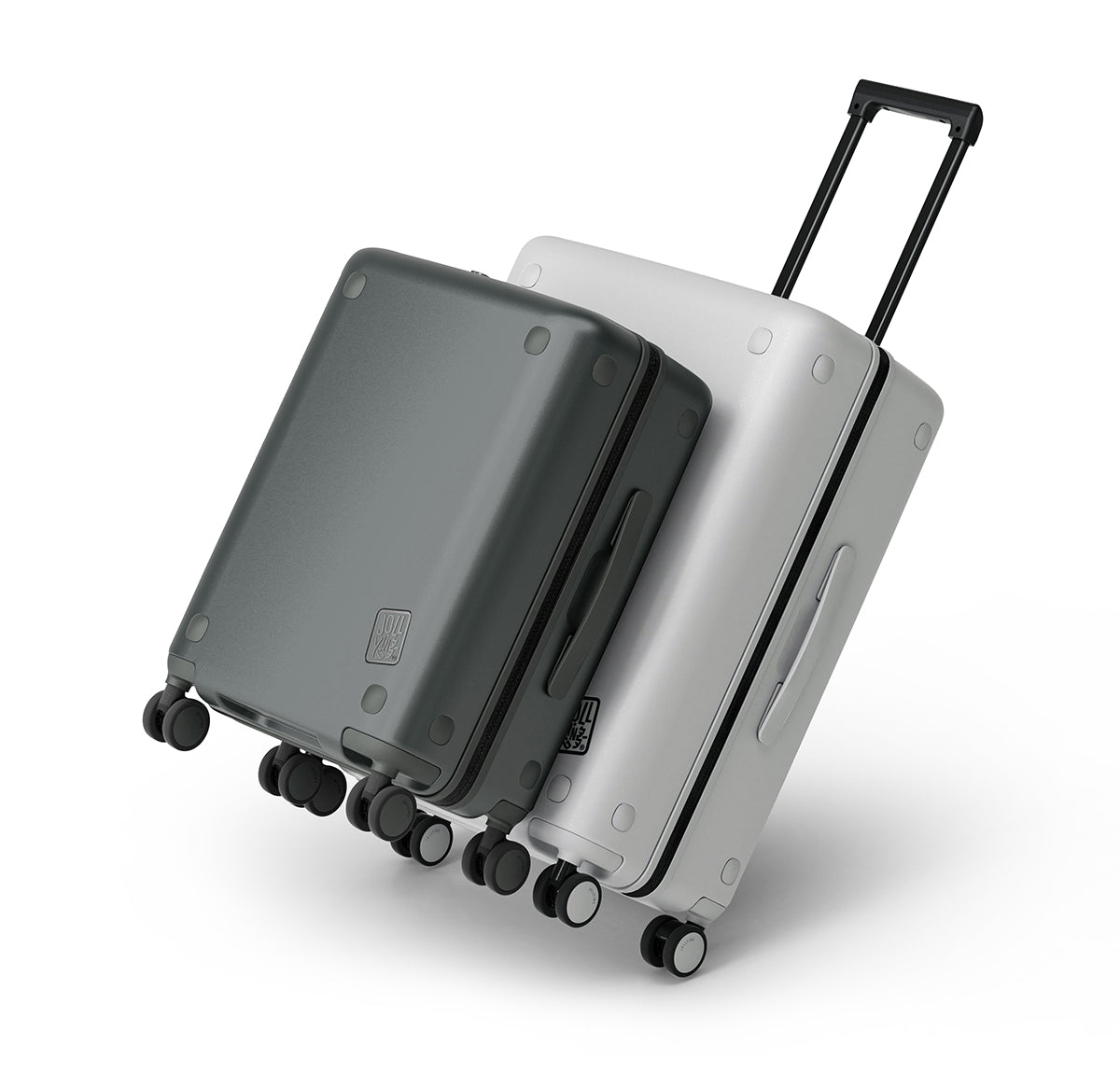 Jollying Dots スーツケース セット