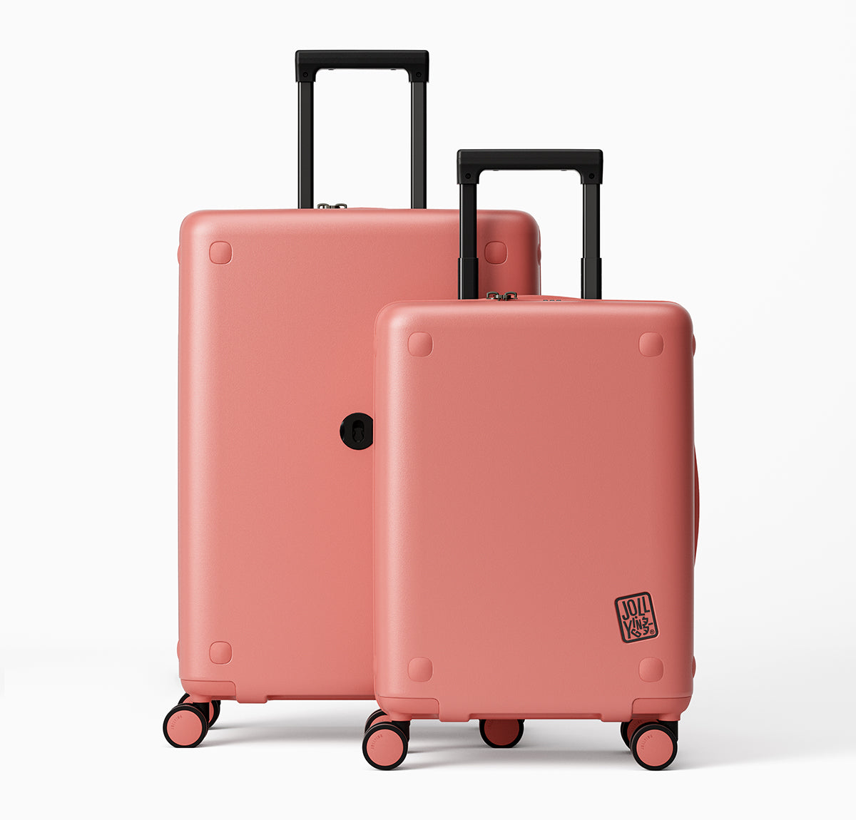 Jollying Dots スーツケース セット