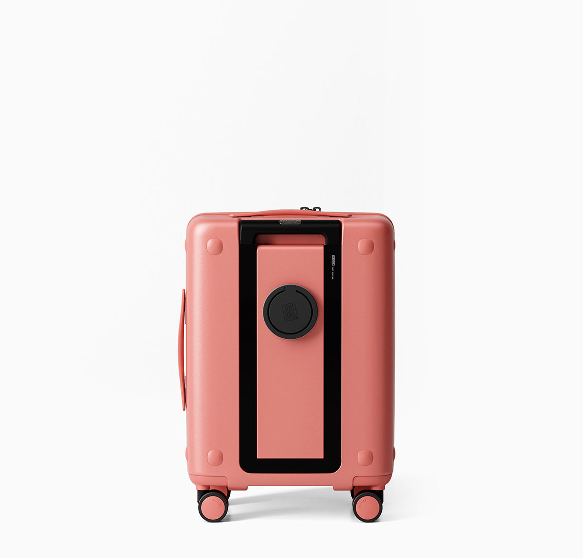 Dots 20インチ スーツケース