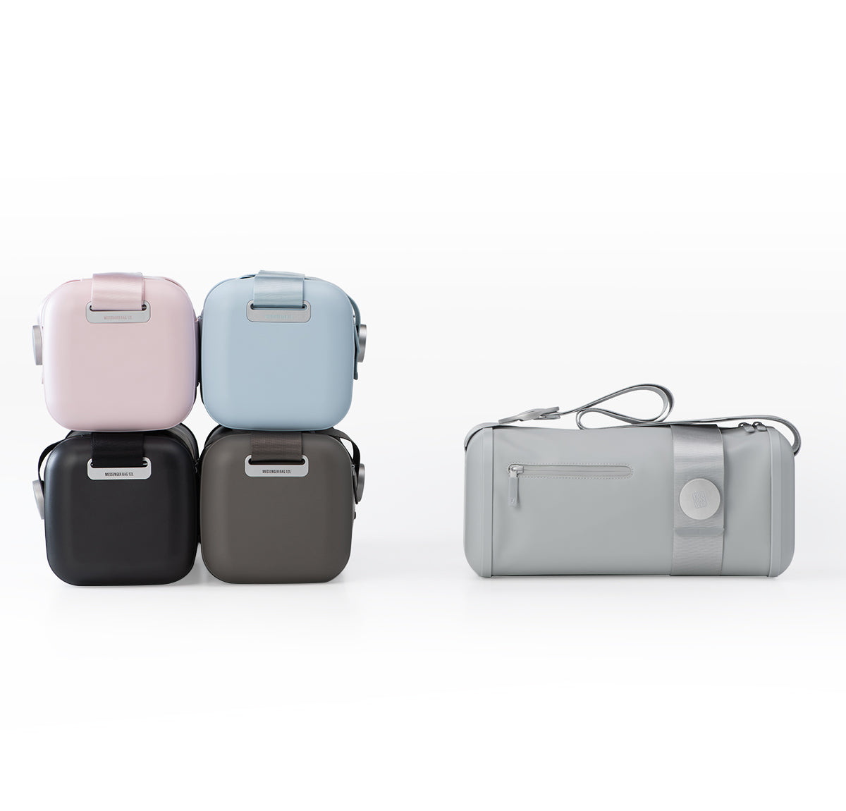 SOFTHARD Shoulder Bags - Stylish and Elegant