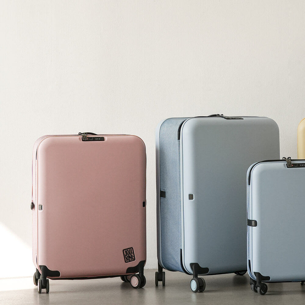 PEBBLE 20インチLite 折り畳み式スーツケース（35L）