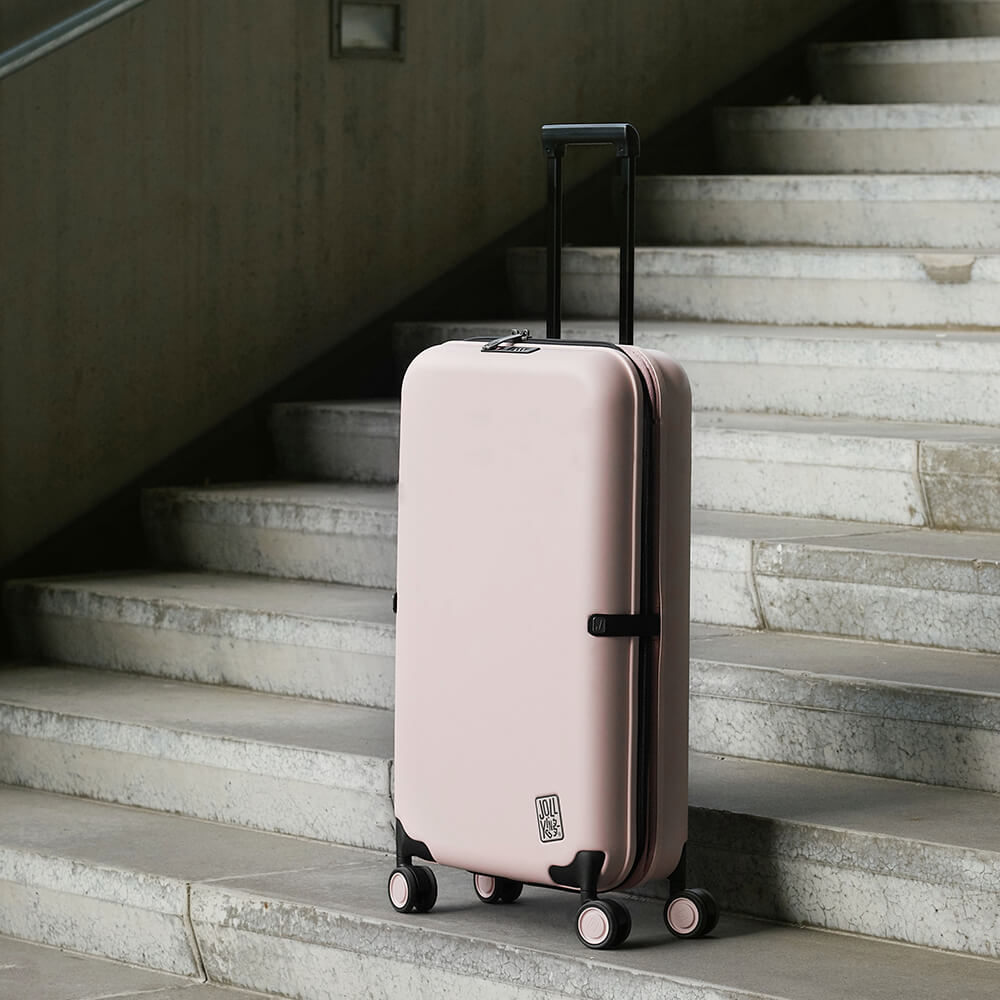 PEBBLE 20インチLite 折り畳み式スーツケース（35L）