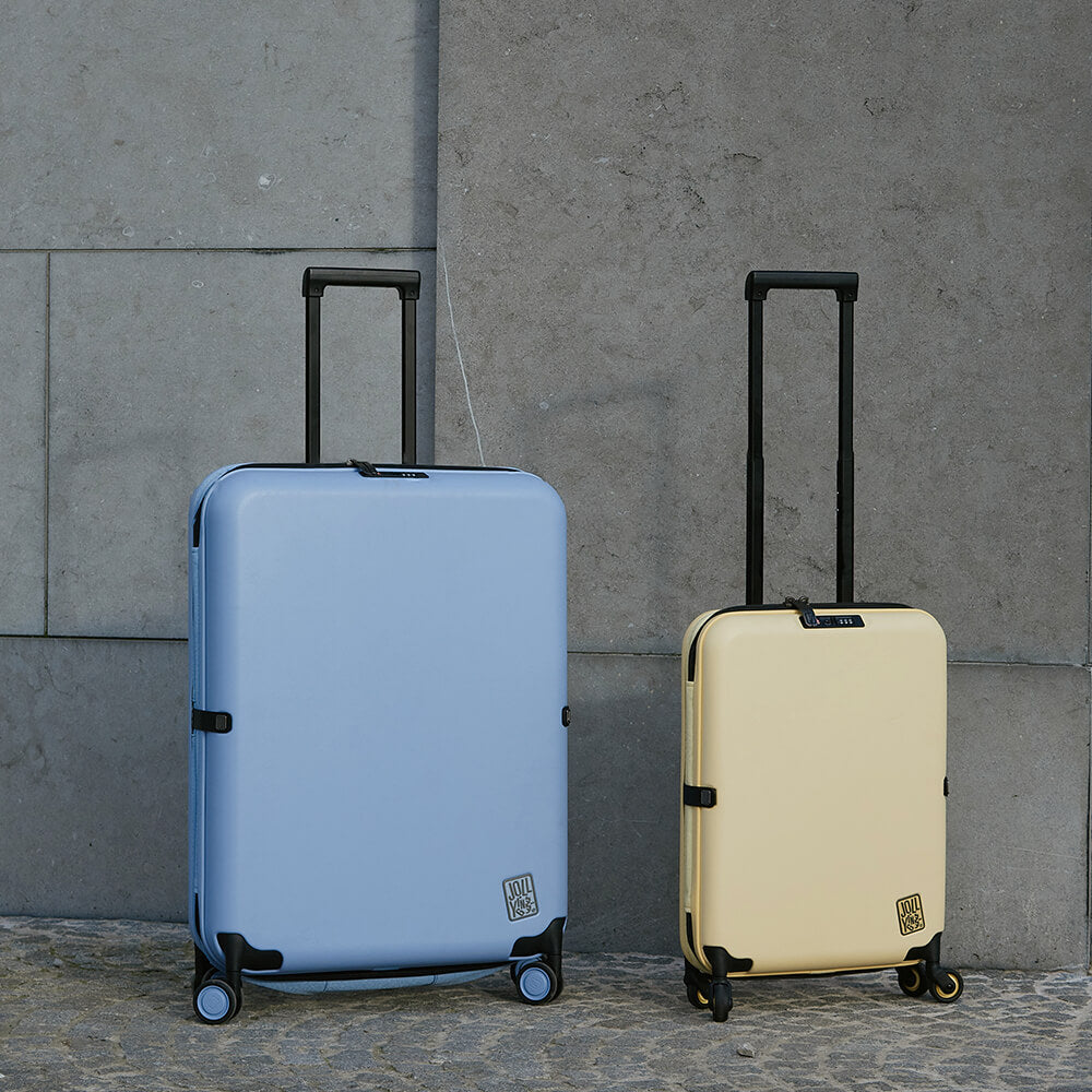 PEBBLE 20インチLite 折り畳み式スーツケース（35L）