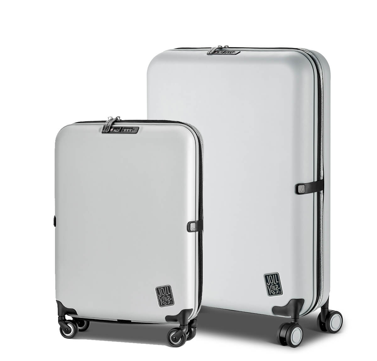 PEBBLE 20インチ Lite & 30インチスーツケース セット