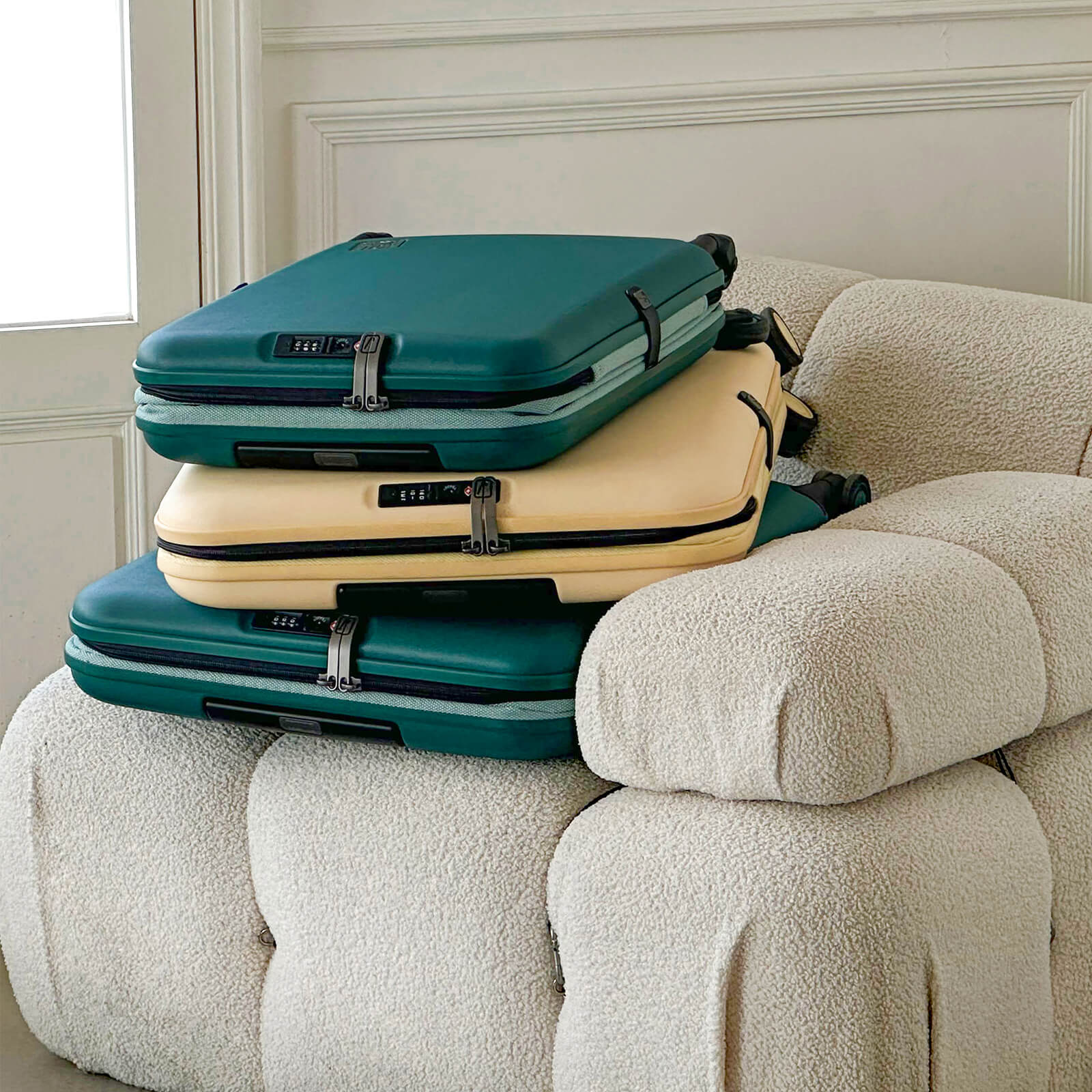 スーツケース-JOLLYING公式通販