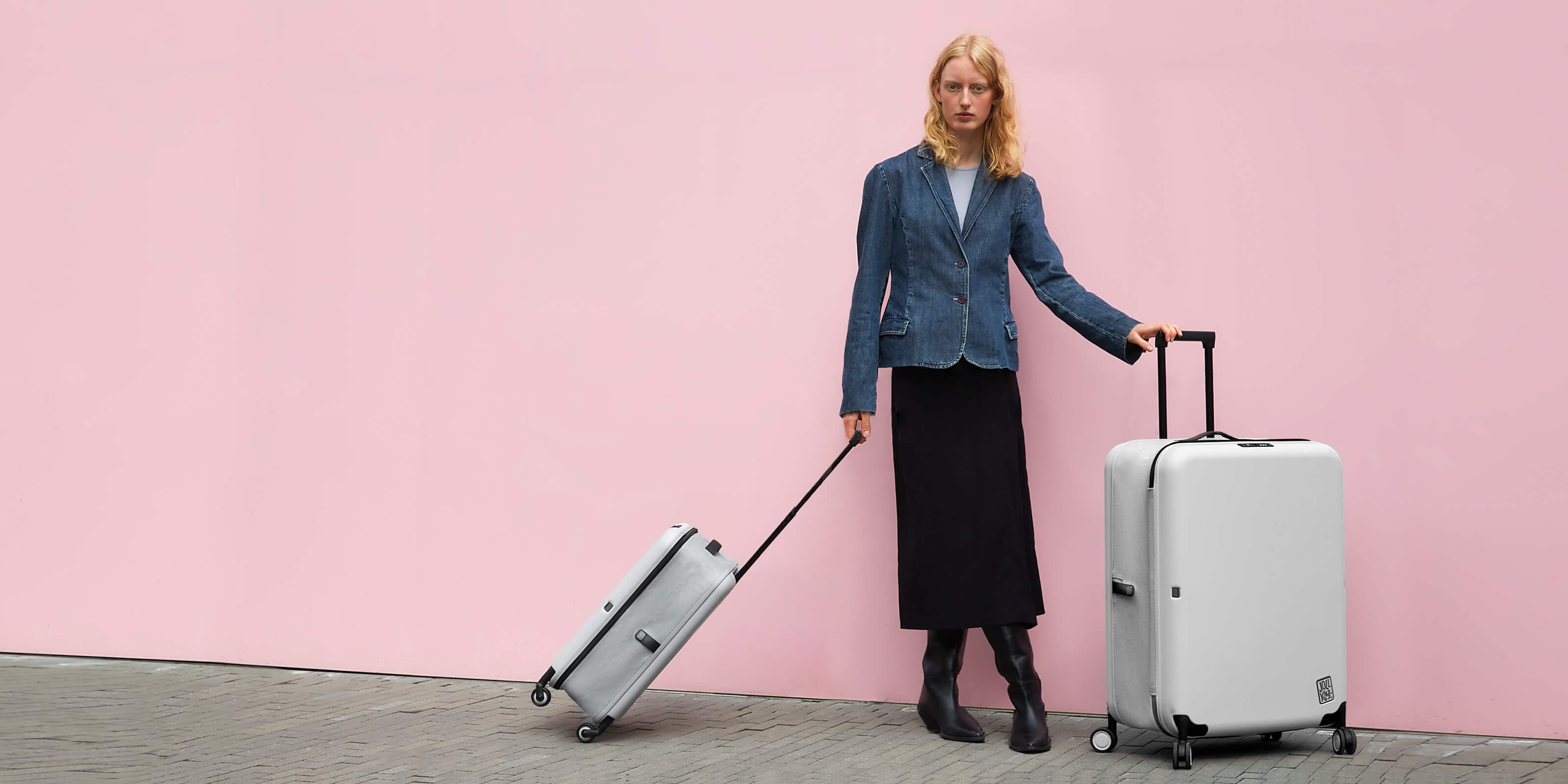 スーツケース-JOLLYING公式通販