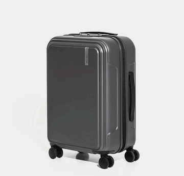 FRAME-20インチ機内持ち込みスーツケース