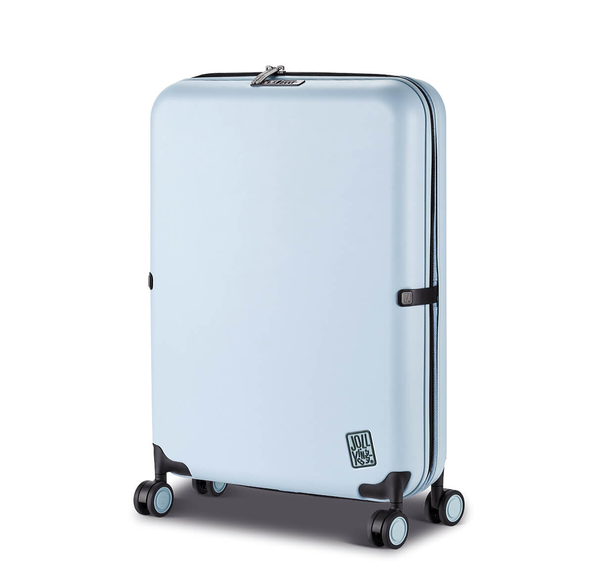 PEBBLE 海外旅行スーツケース 106 リットル