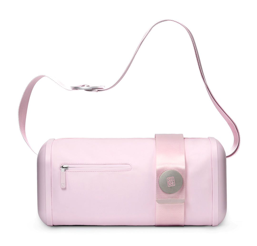 SOFTHARD ショルダーバッグ-スタイリッシュで上品