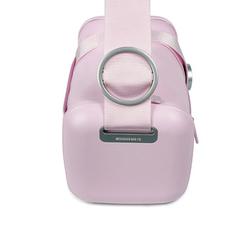 SOFTHARD ショルダーバッグ-スタイリッシュで上品