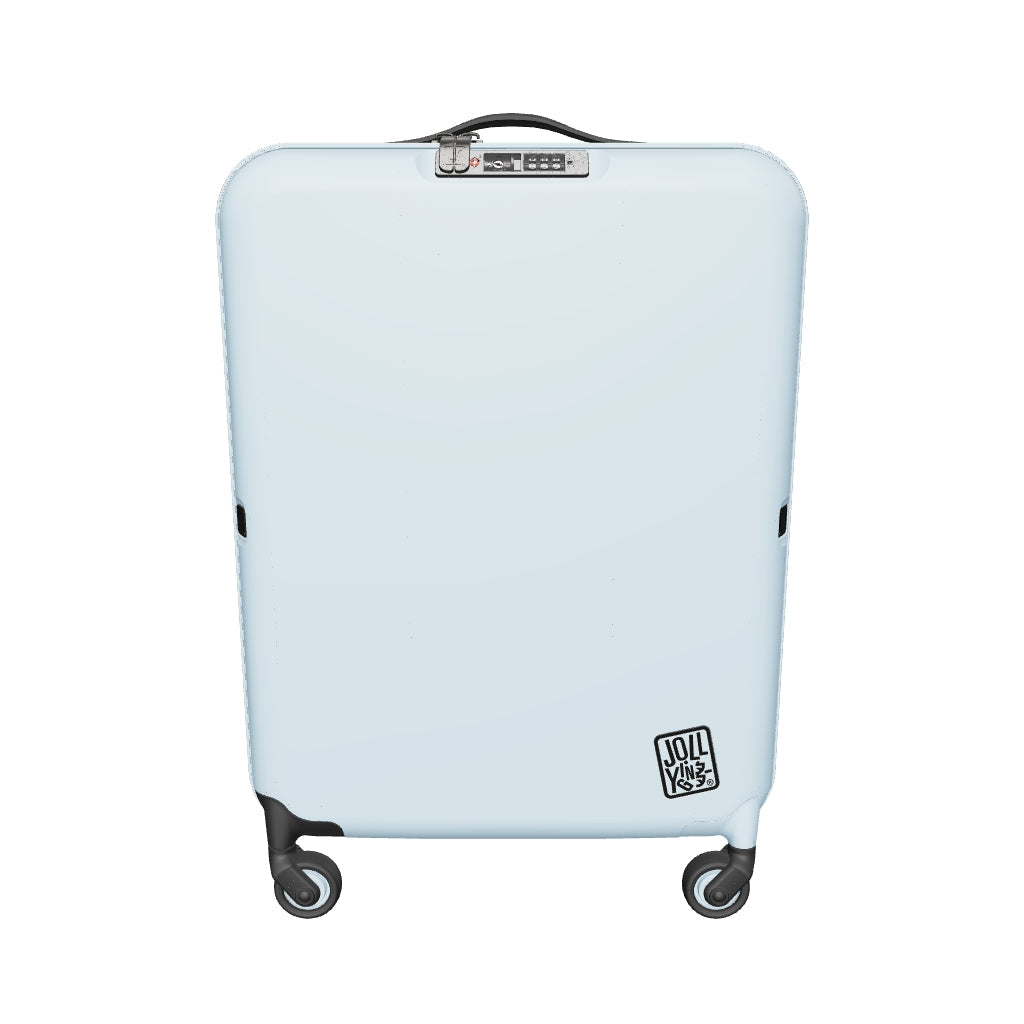 PEBBLE carry-on suitcase 35 litres